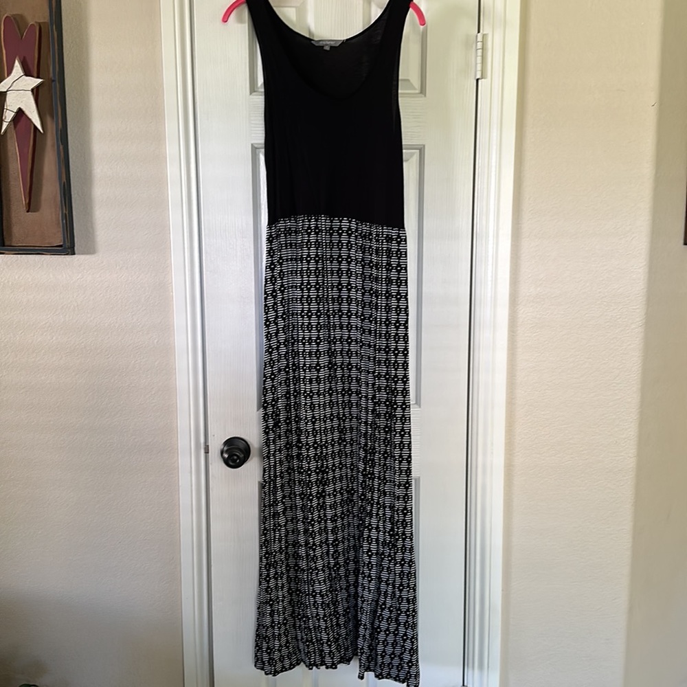 Women’s XL Maxi Dress